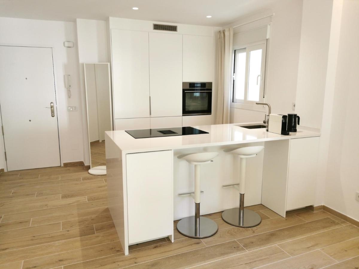 Bright 2 Bedroom Apt Golden Mile Next To Beach Rdr225 Marbella Exterior photo