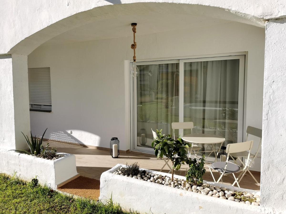 Bright 2 Bedroom Apt Golden Mile Next To Beach Rdr225 Marbella Exterior photo