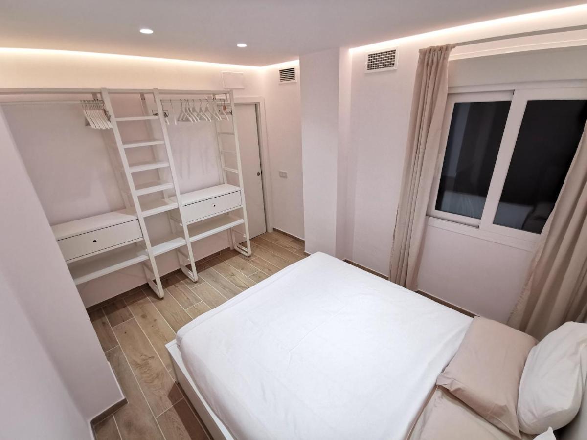 Bright 2 Bedroom Apt Golden Mile Next To Beach Rdr225 Marbella Exterior photo